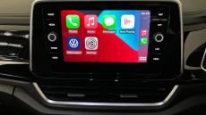 Volkswagen T-Roc 1.5 TSI R-Line 5dr Petrol Hatchback